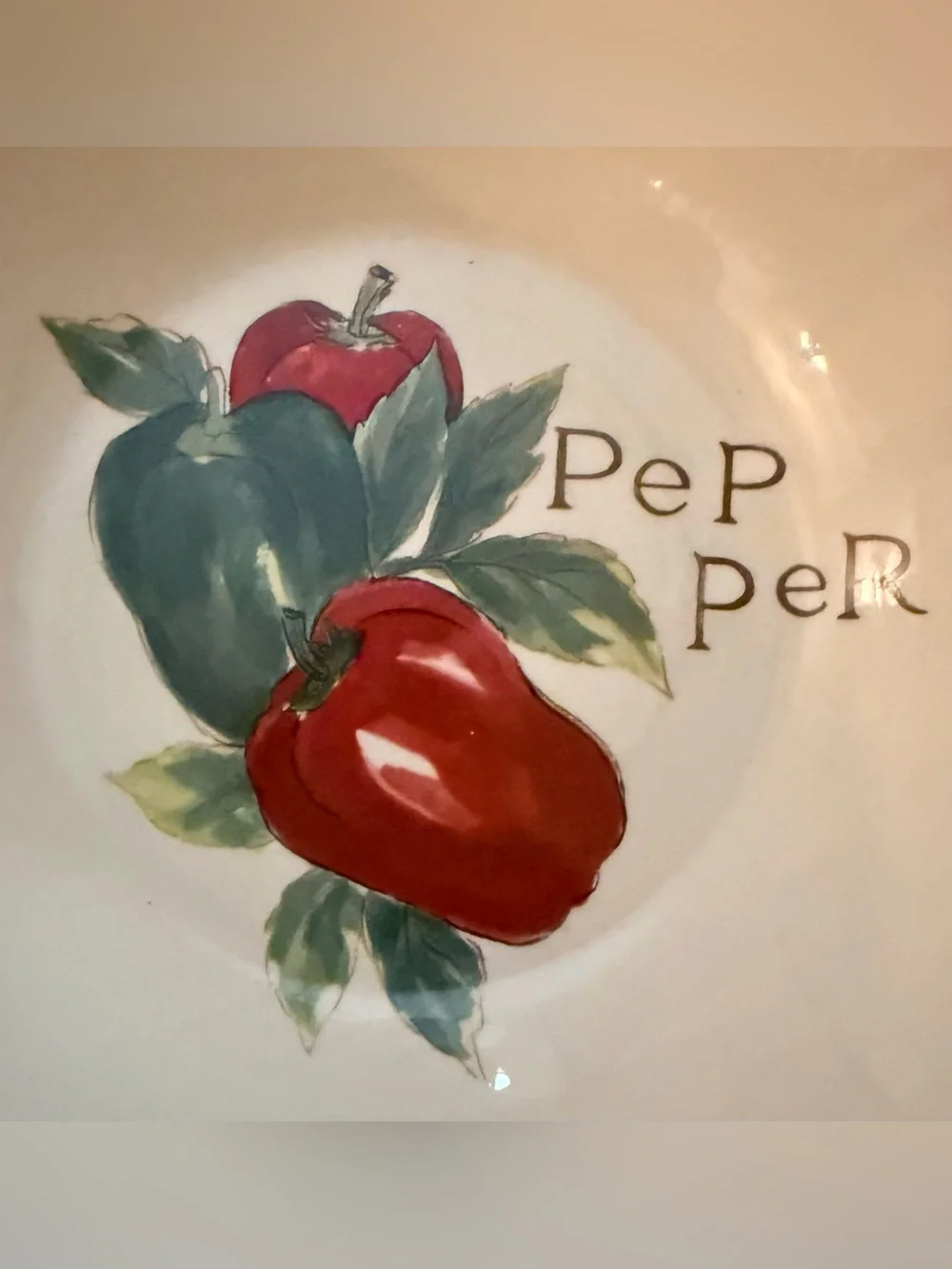 RARE Williams Sonoma 9